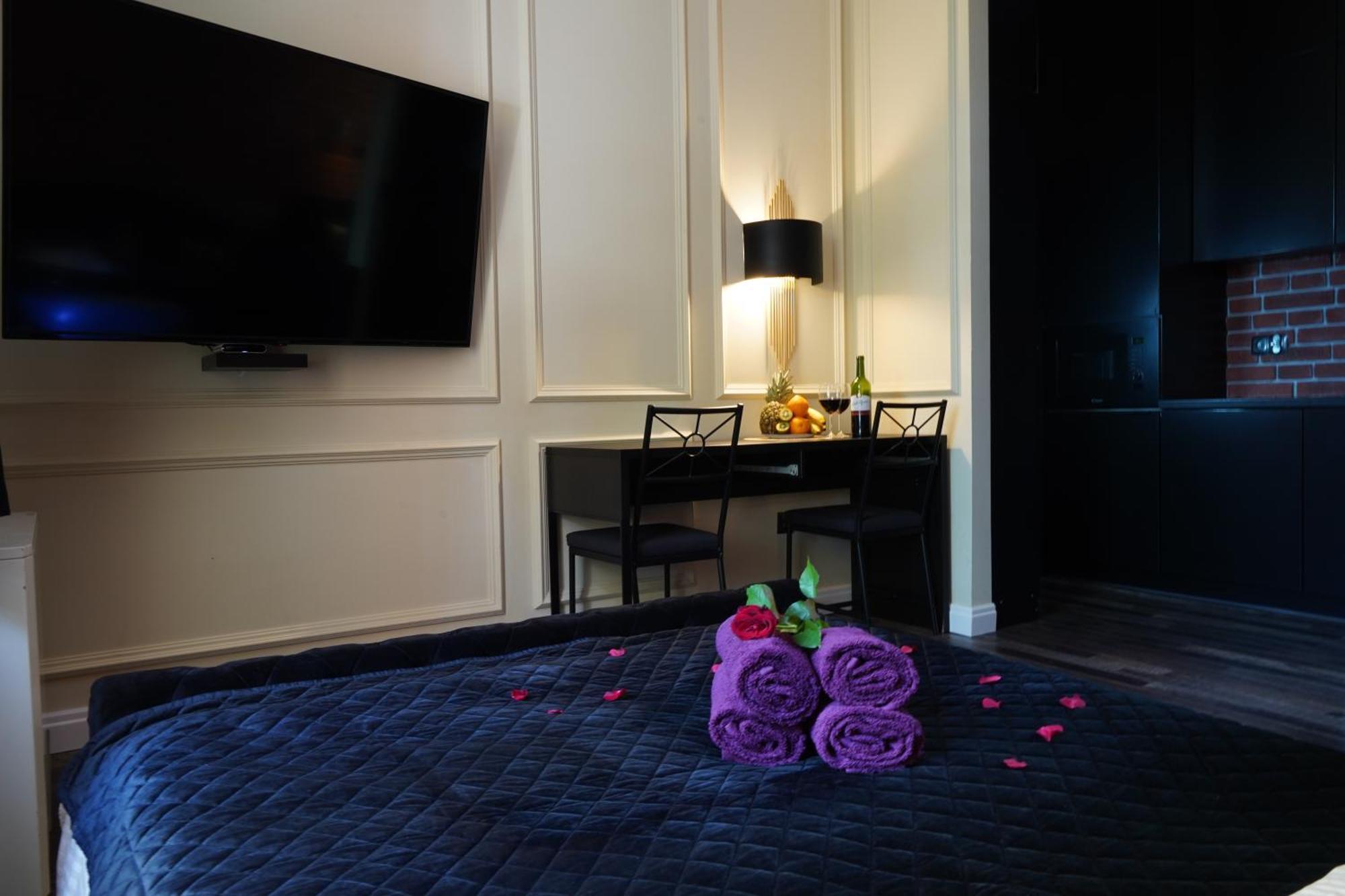 Spa Bath Apartment — Photos 2